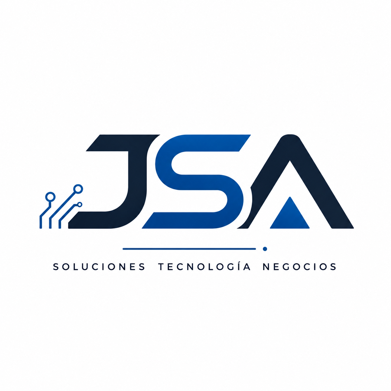 Logo JSA